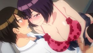 Modaete yo, Adam-kun Episodio 5 Online